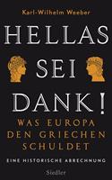   Hellas sei Dank!