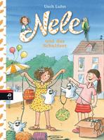   Nele und das Schulfest