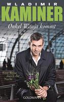   Onkel Wanja kommt