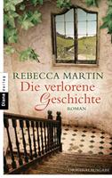   Die verlorene Geschichte