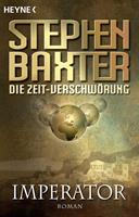   Die Zeit-Verschwörung 1: Imperator