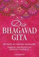   Die Bhagavad Gita