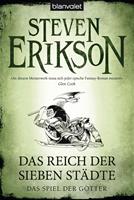   Das Spiel der Götter (2)