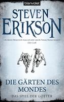   Das Spiel der Götter (1)