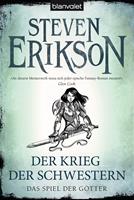   Das Spiel der Götter (6)