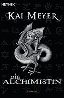   Die Alchimistin