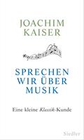   Sprechen wir über Musik