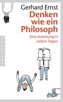   Denken wie ein Philosoph