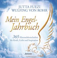   Mein Engel-Jahrbuch