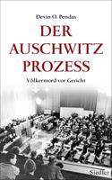   Der Auschwitz-Prozess
