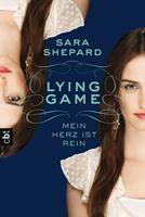   LYING GAME - Mein Herz ist rein