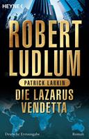   Die Lazarus-Vendetta