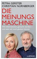   Die Meinungsmaschine