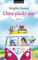   Oma packt aus