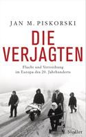   Die Verjagten