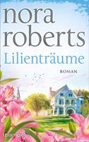   Lilientr&auml;ume
