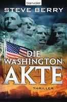   Die Washington-Akte