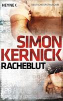  Racheblut