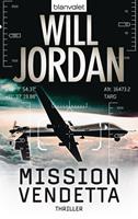   Mission Vendetta