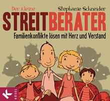   Der kleine Streitberater