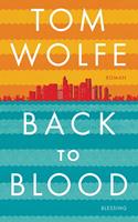   Back to Blood