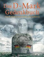   Das D-Mark Gedenkbuch