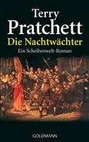   Die Nachtwächter