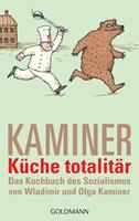   Küche totalitär