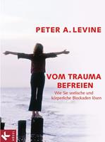   Vom Trauma befreien