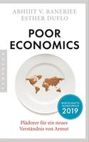   Poor Economics