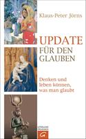   Update für den Glauben