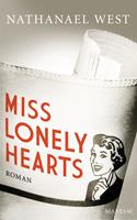   Miss Lonelyhearts