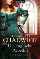   Die englische Rebellin