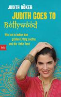   Judith goes to Bollywood