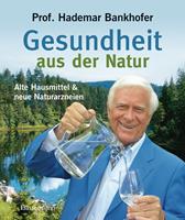   Gesundheit aus der Natur