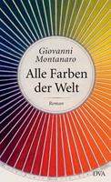   Alle Farben der Welt