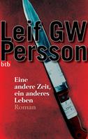   Eine andere Zeit, ein anderes Leben -