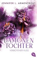 Dämonentochter - Verbotener Kuss