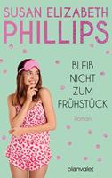 Bleib nicht zum Frühstück