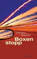   Boxenstopp