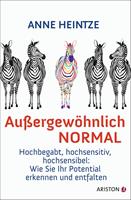   Au&szlig;ergew&ouml;hnlich normal