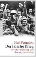   Der falsche Krieg