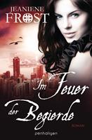   Im Feuer der Begierde
