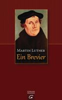   Martin Luther