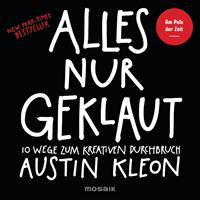   Alles nur geklaut