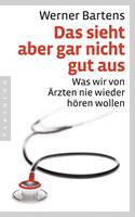   Das sieht aber gar nicht gut aus