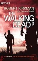   The Walking Dead 3