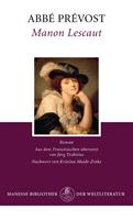  Manon Lescaut