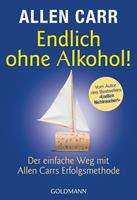   Endlich ohne Alkohol!