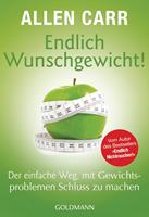   Endlich Wunschgewicht!